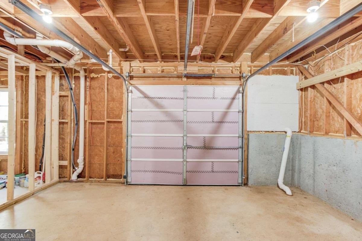 153 Cherokee Trail Hoschton - 35