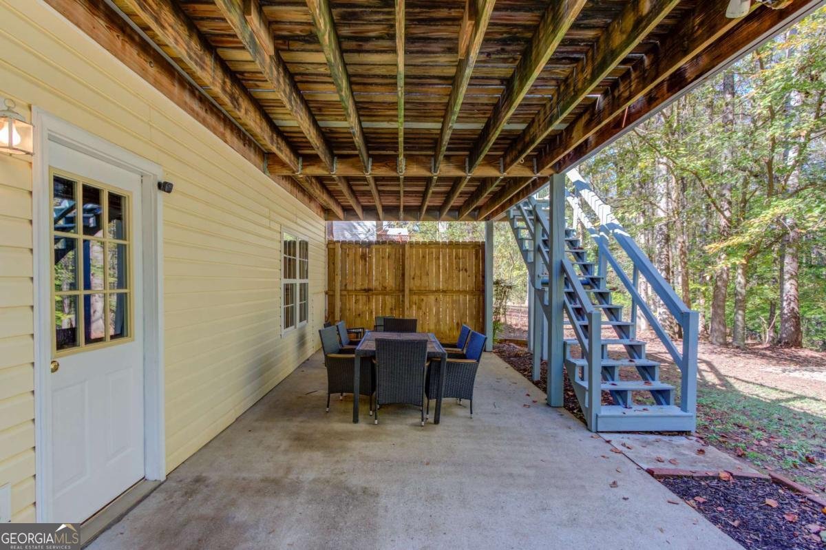 153 Cherokee Trail Hoschton - 36