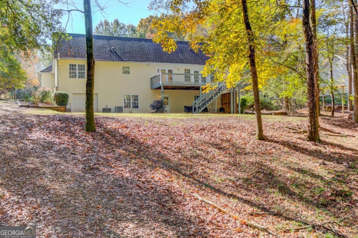 153 Cherokee Trail Hoschton - 40