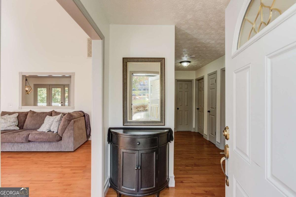 153 Cherokee Trail Hoschton - 5