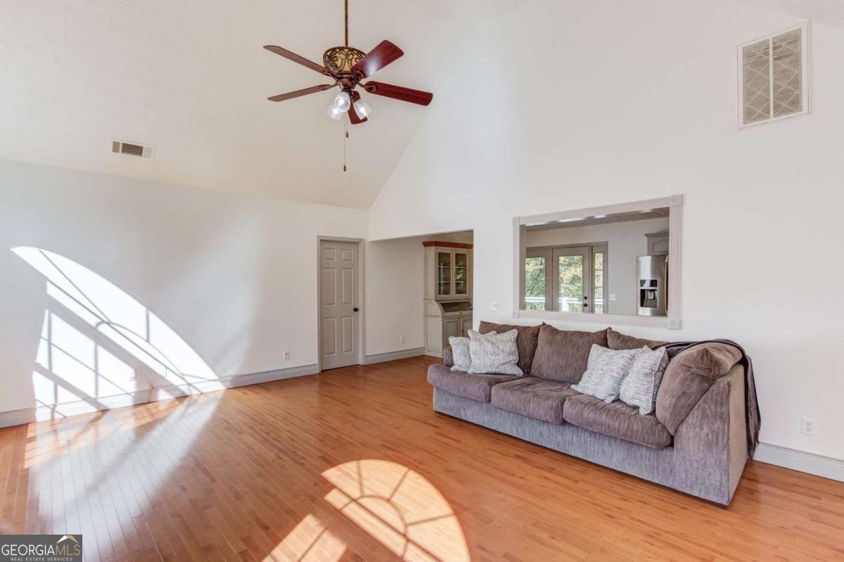 153 Cherokee Trail Hoschton - 6