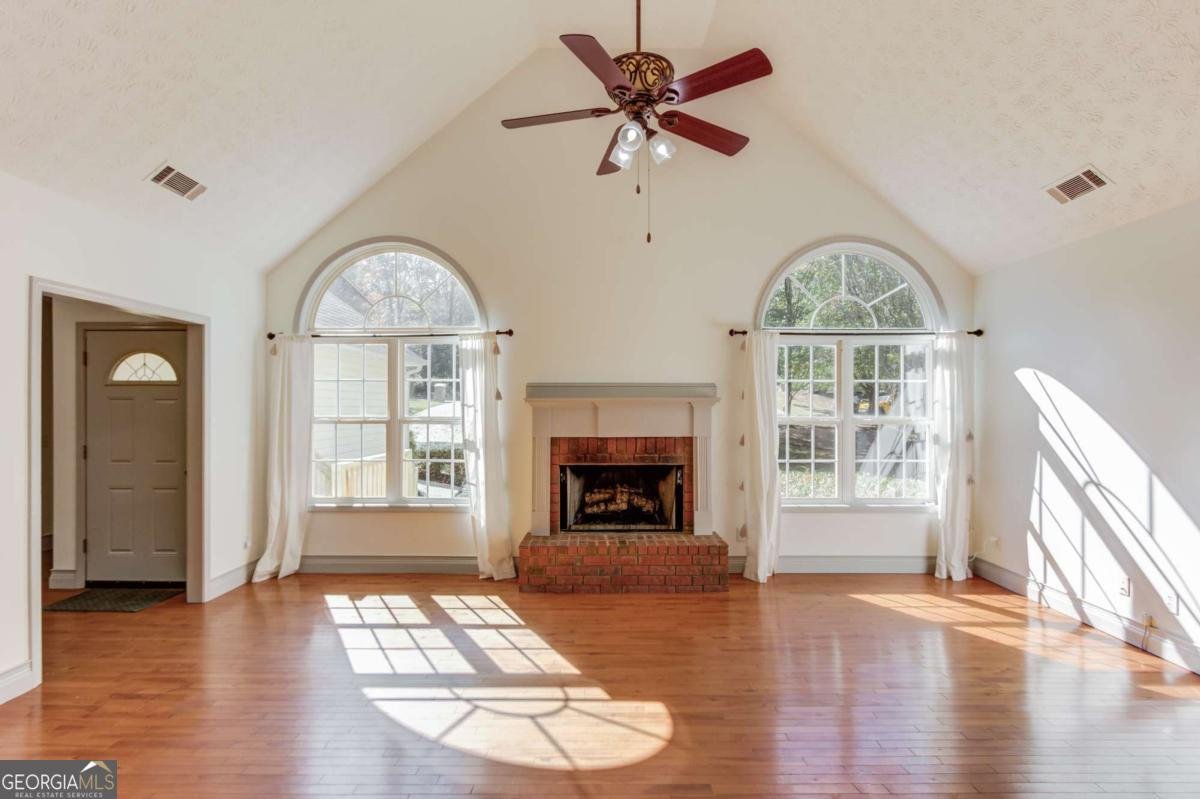 153 Cherokee Trail Hoschton - 7