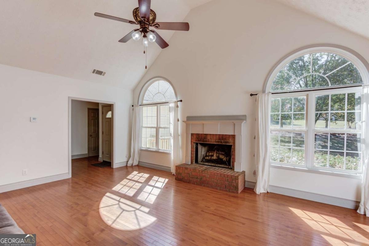 153 Cherokee Trail Hoschton - 8