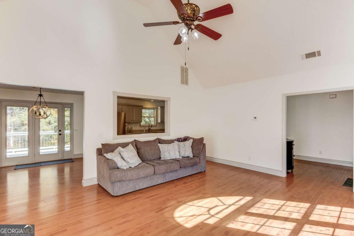 153 Cherokee Trail Hoschton - 9