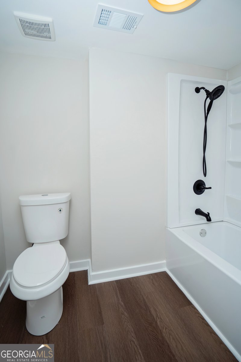 205 Hope Drive Griffin - 20