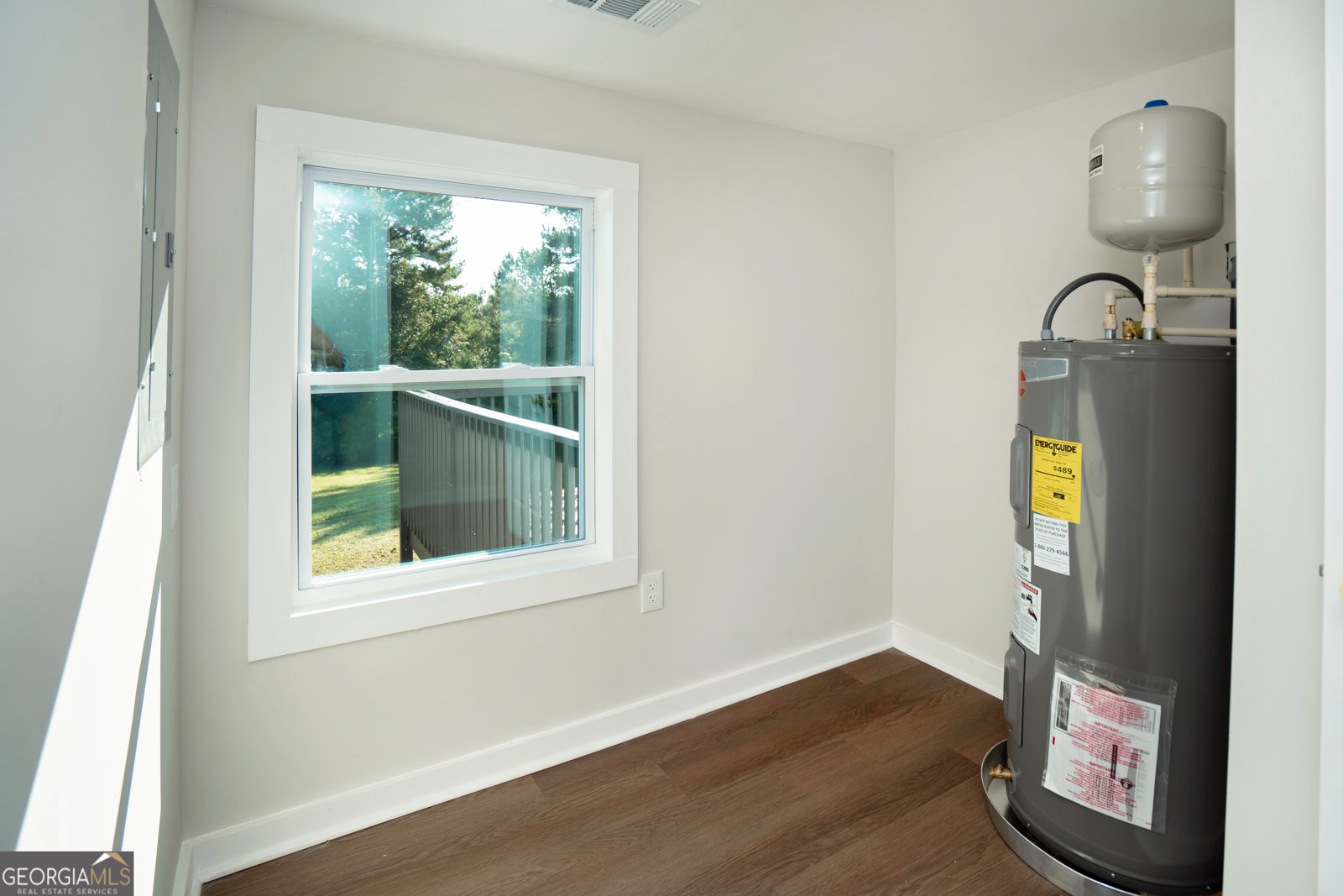 205 Hope Drive Griffin - 24