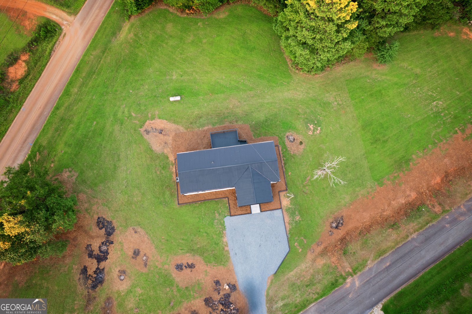 205 Hope Drive Griffin - 3