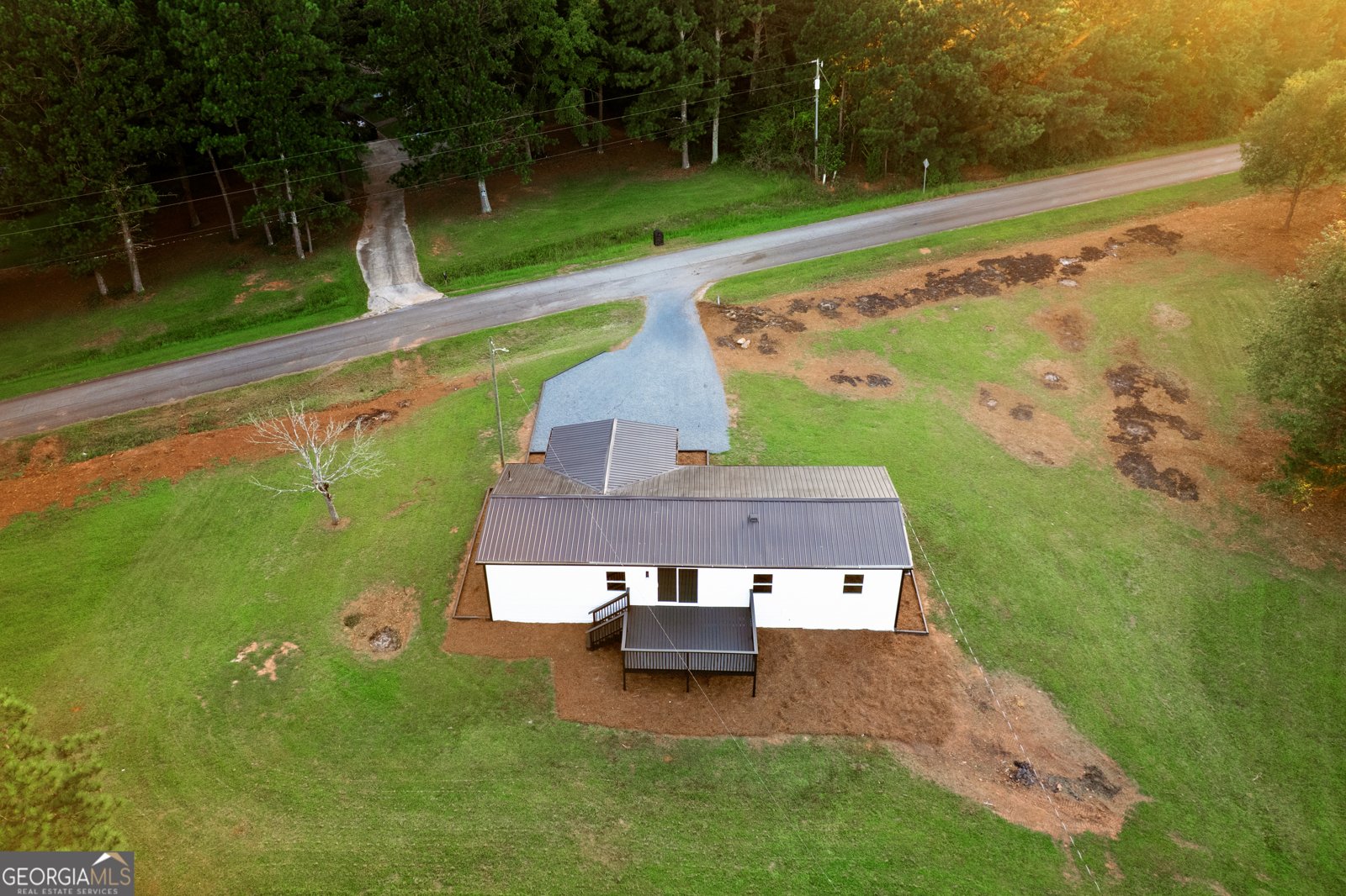 205 Hope Drive Griffin - 4