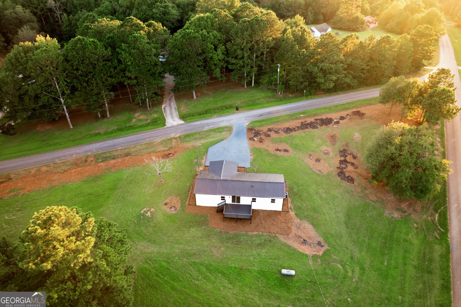 205 Hope Drive Griffin - 5