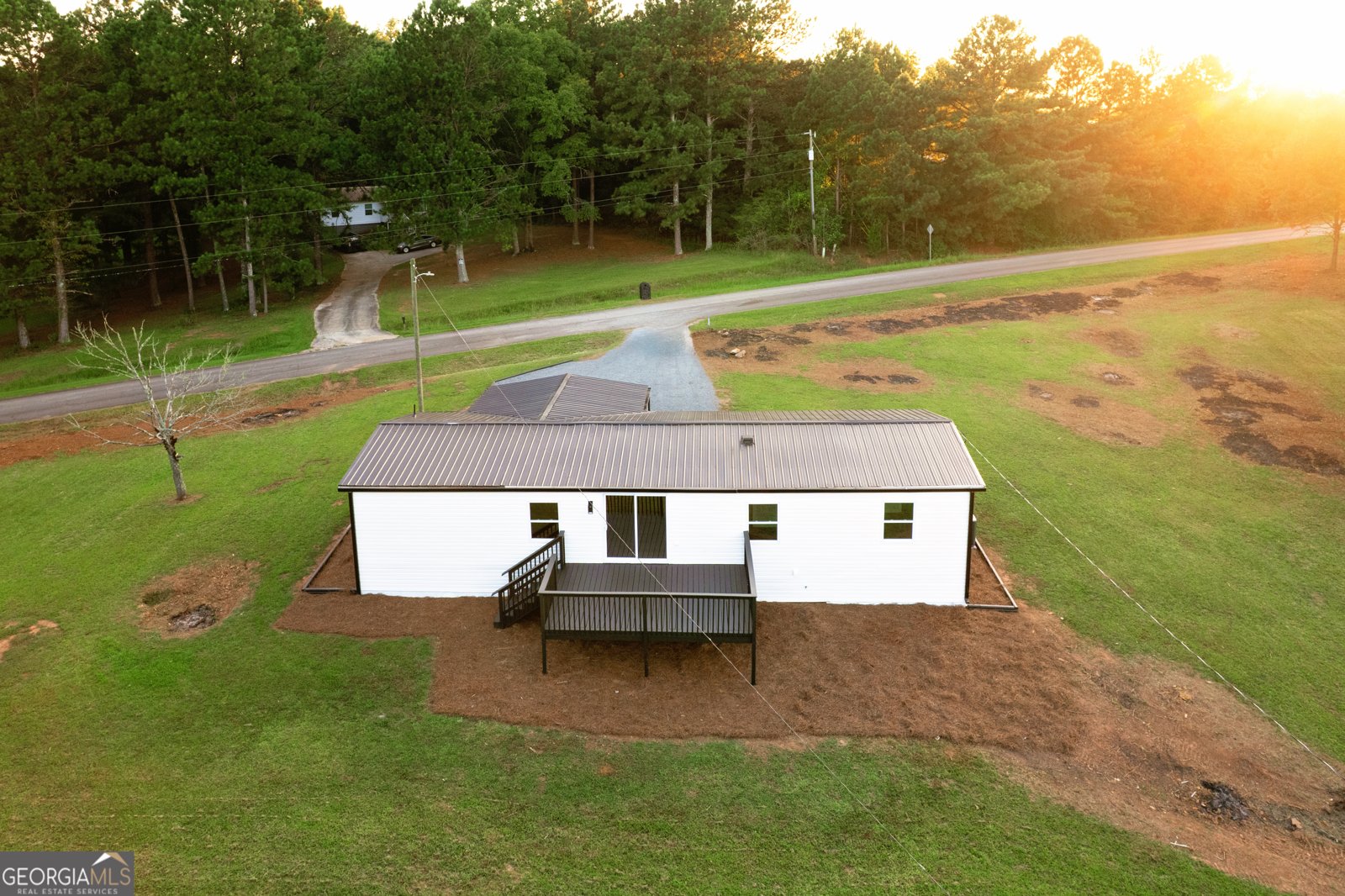 205 Hope Drive Griffin - 7