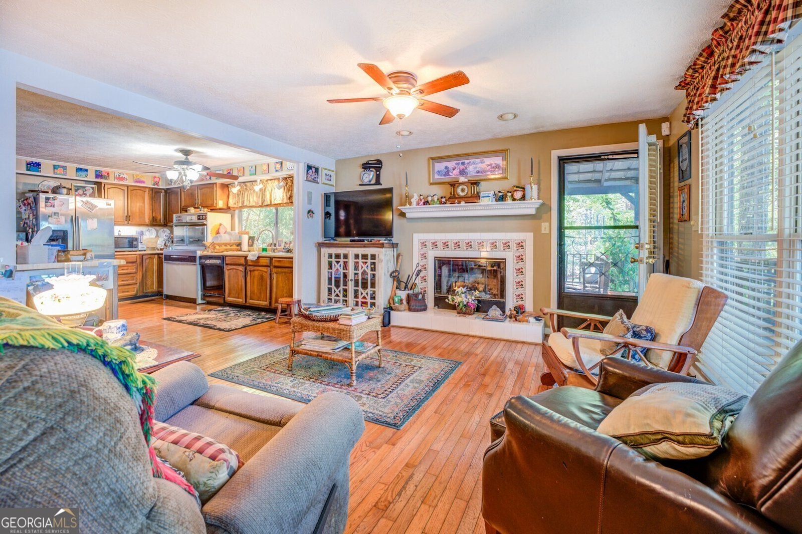 766 Raven Road Monticello - 29