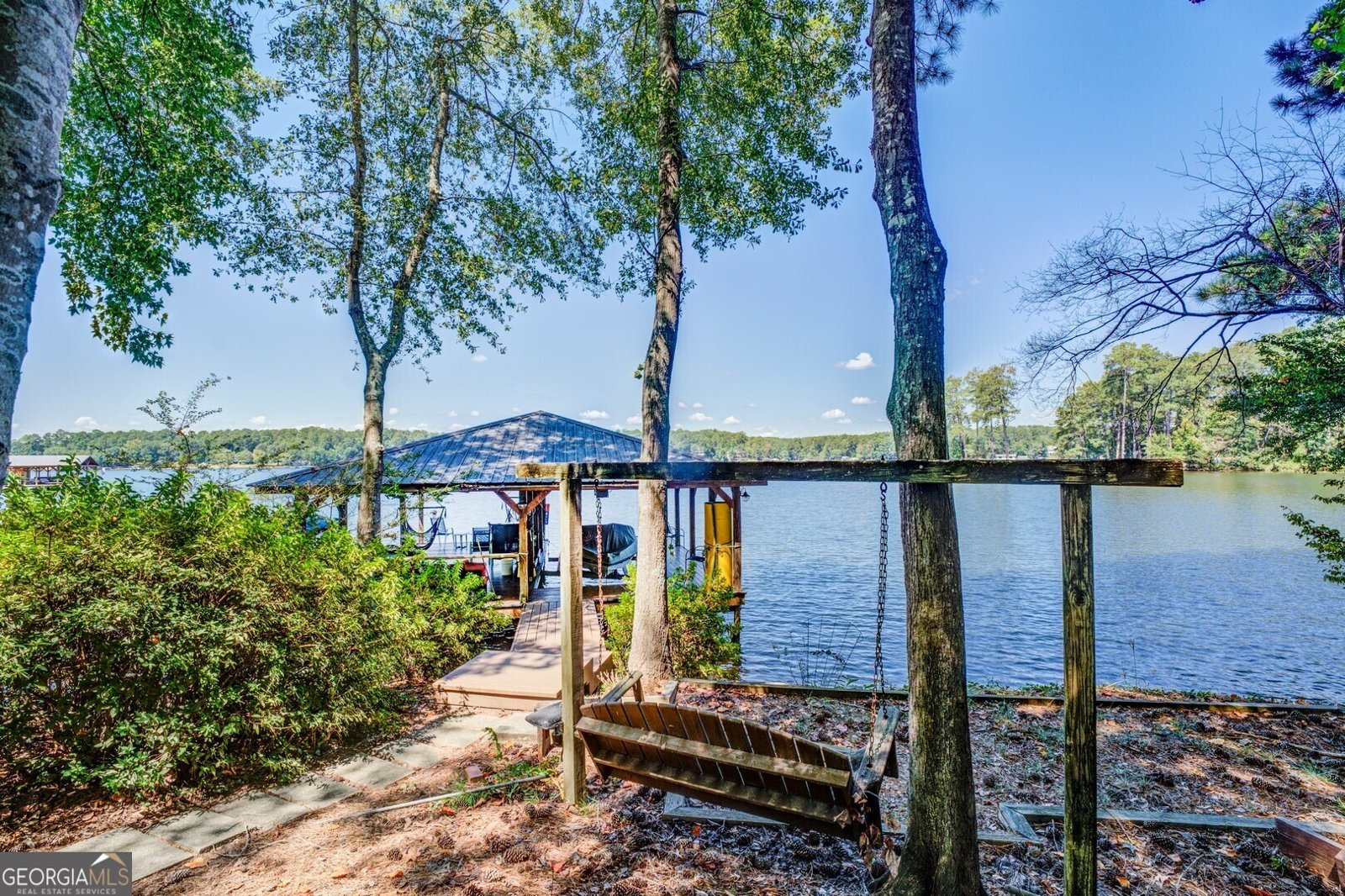 766 Raven Road Monticello - 45