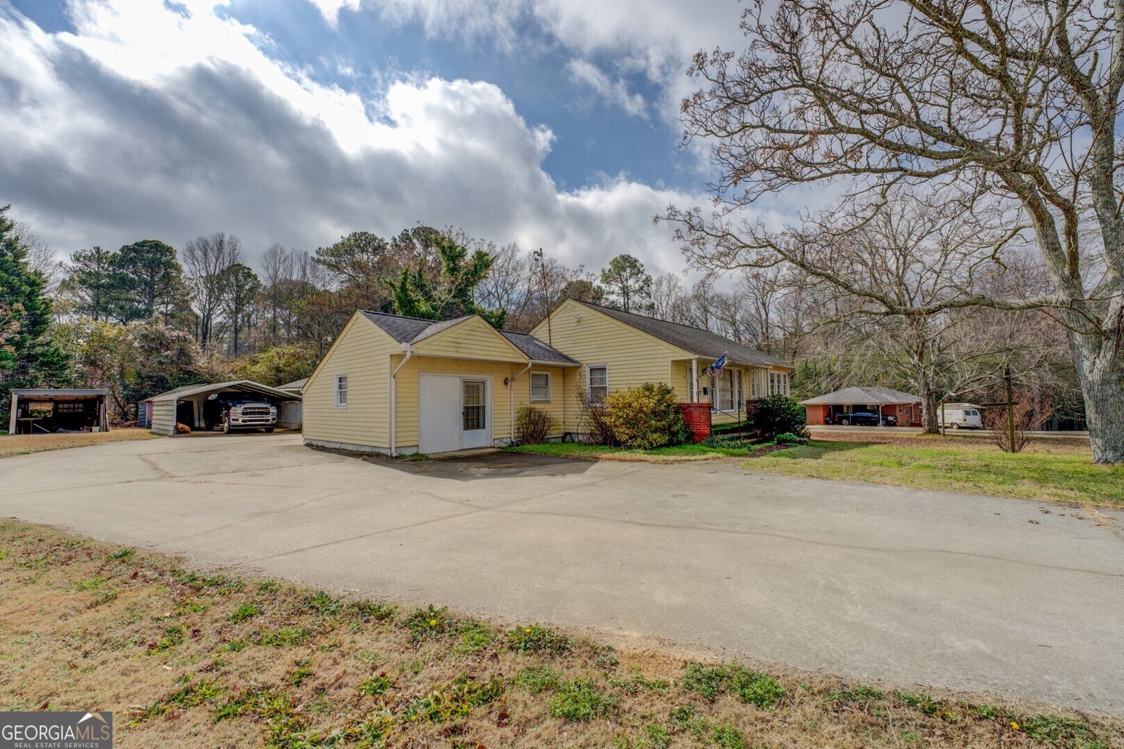 908 Nelson Street Jackson - 2