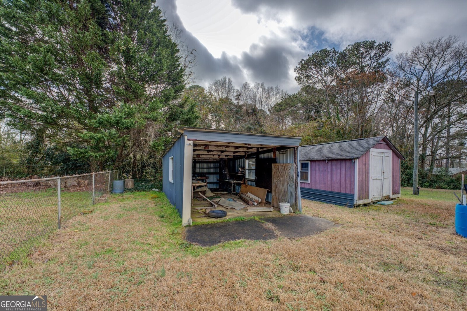 908 Nelson Street Jackson - 24