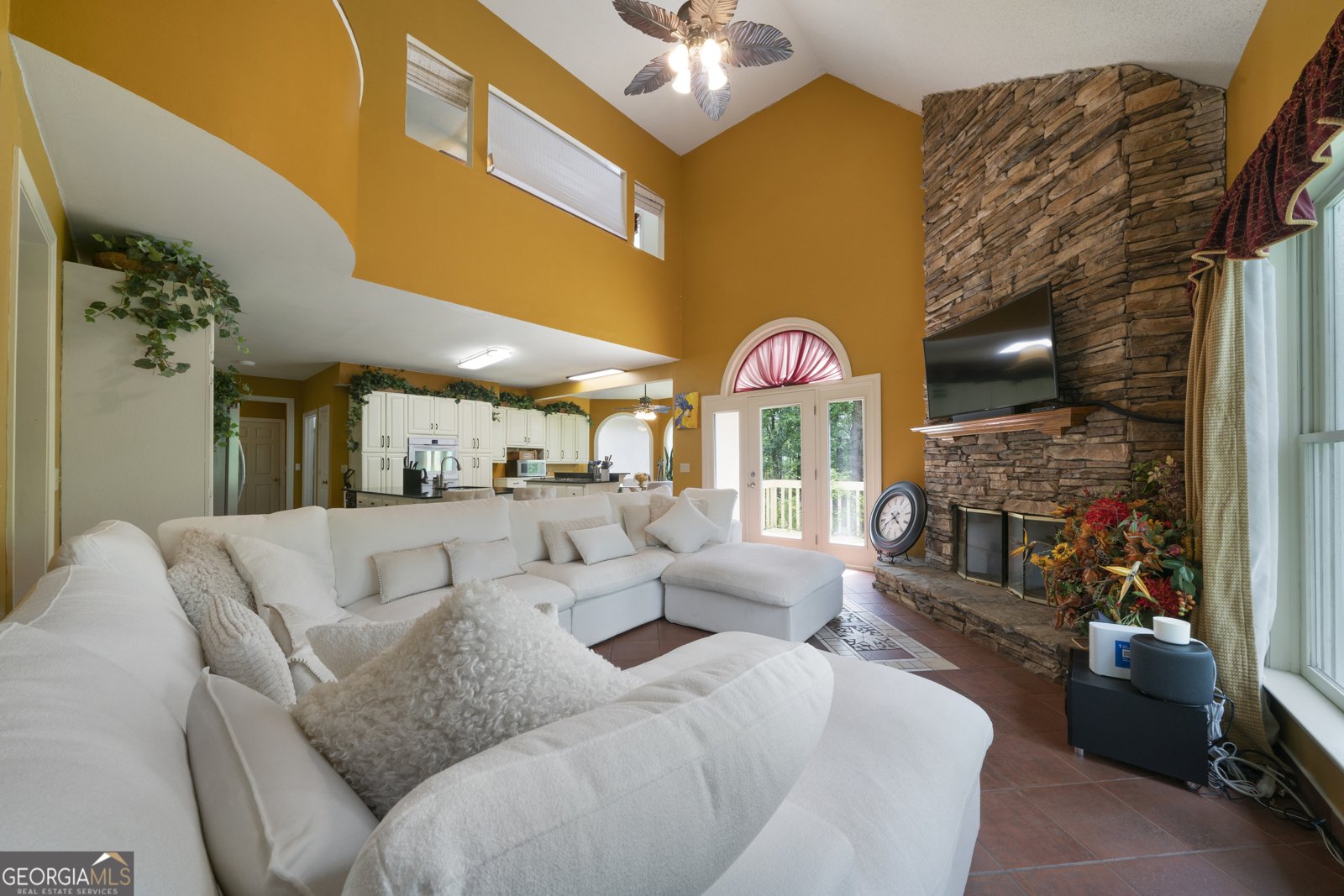 790 Friendship Church Road Douglasville - 25