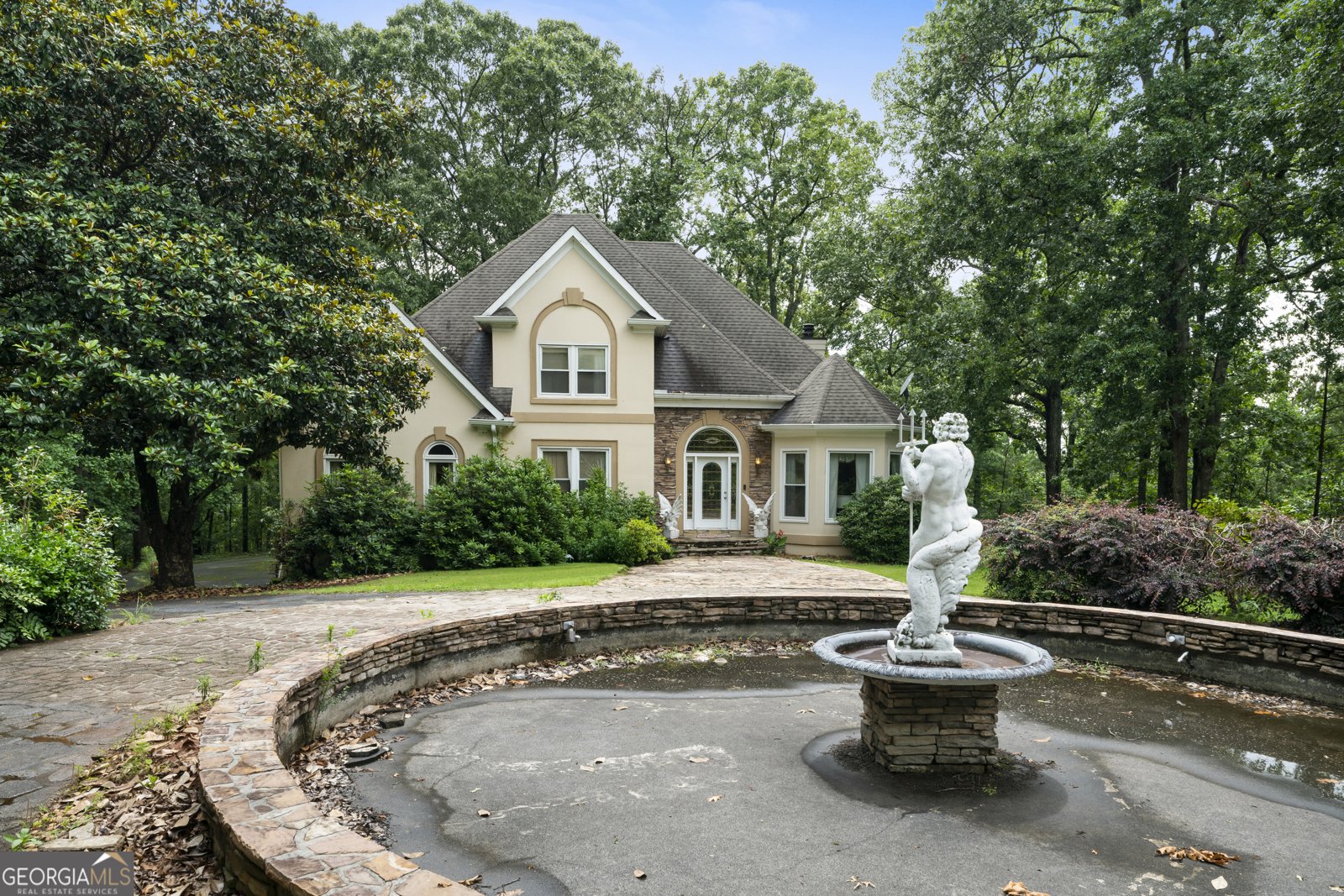 790 Friendship Church Road Douglasville - 3