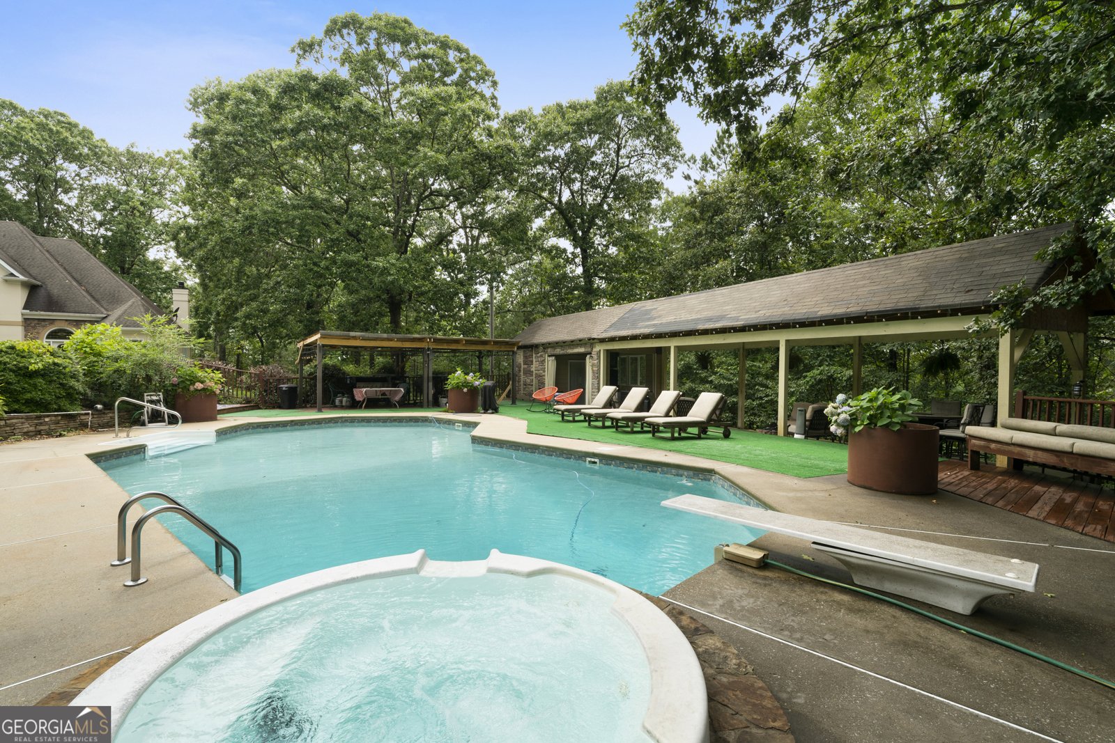 790 Friendship Church Road Douglasville - 45