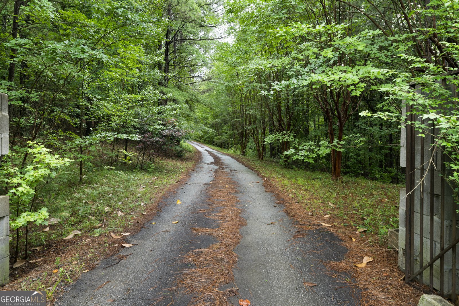 790 Friendship Church Road Douglasville - 5