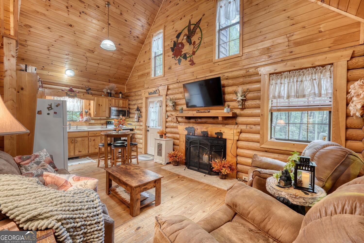 63 Laras Peace Lane Blairsville - 5