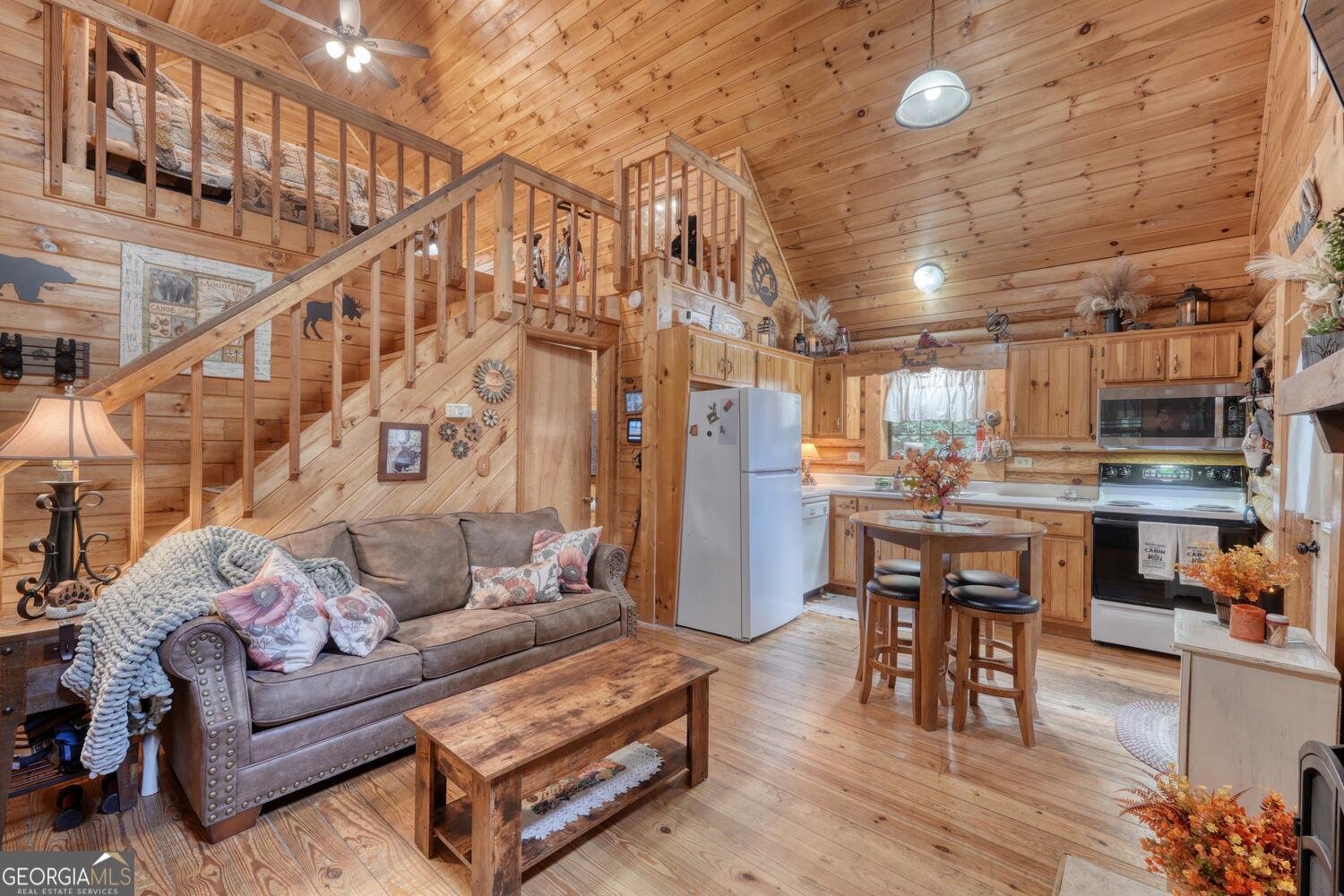 63 Laras Peace Lane Blairsville - 8