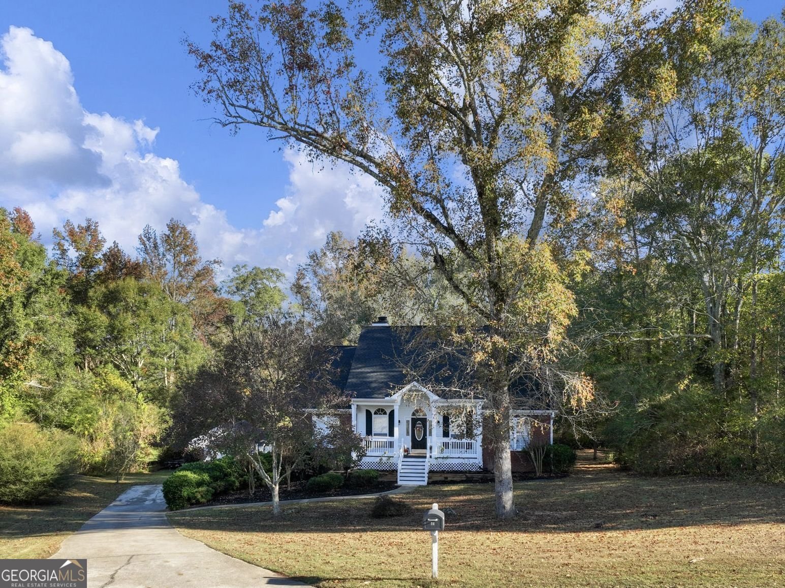 74 Indian Creek Way Hoschton - 1