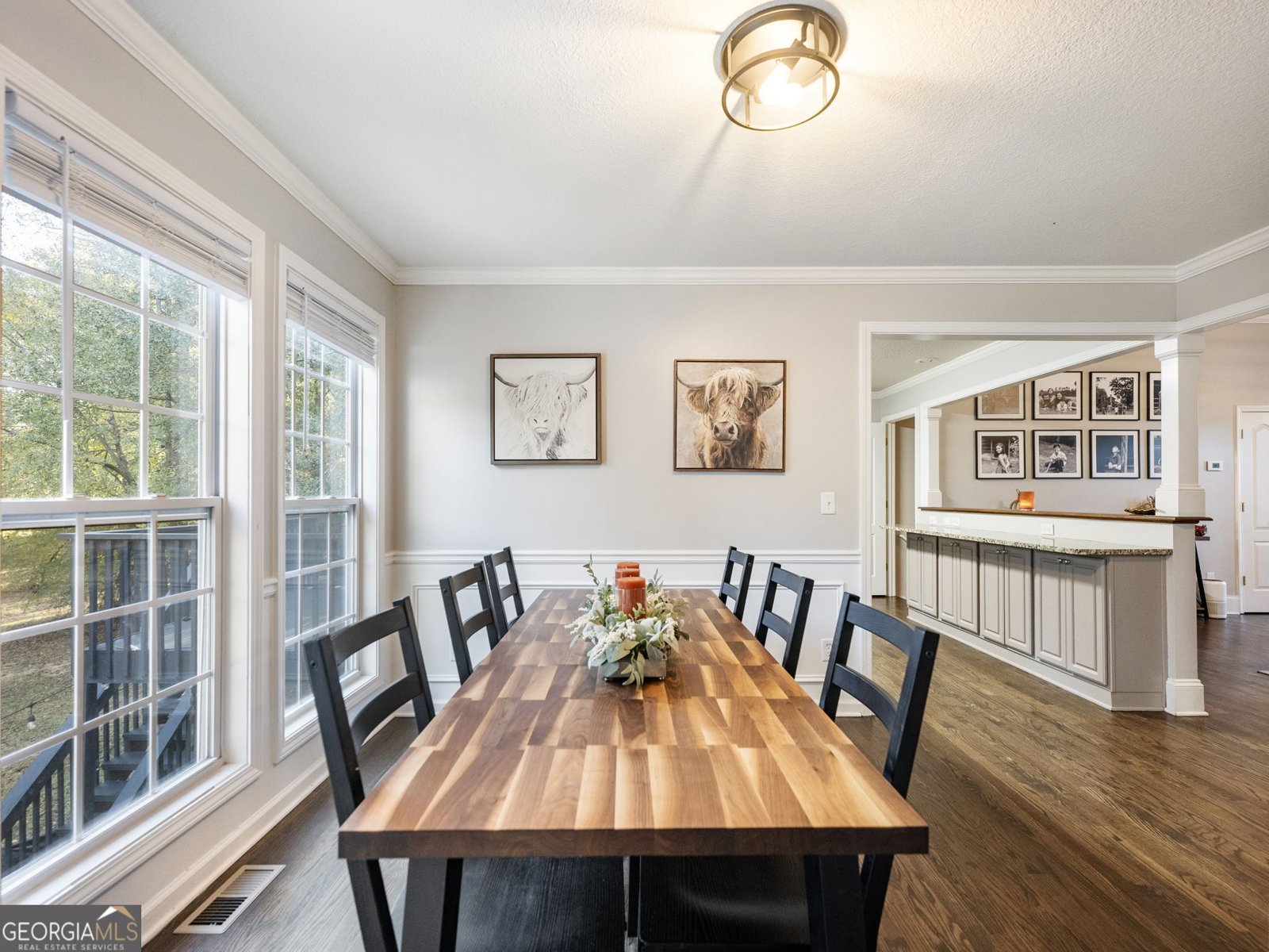 74 Indian Creek Way Hoschton - 11