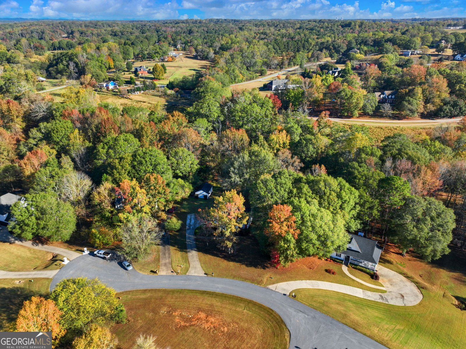 74 Indian Creek Way Hoschton - 2