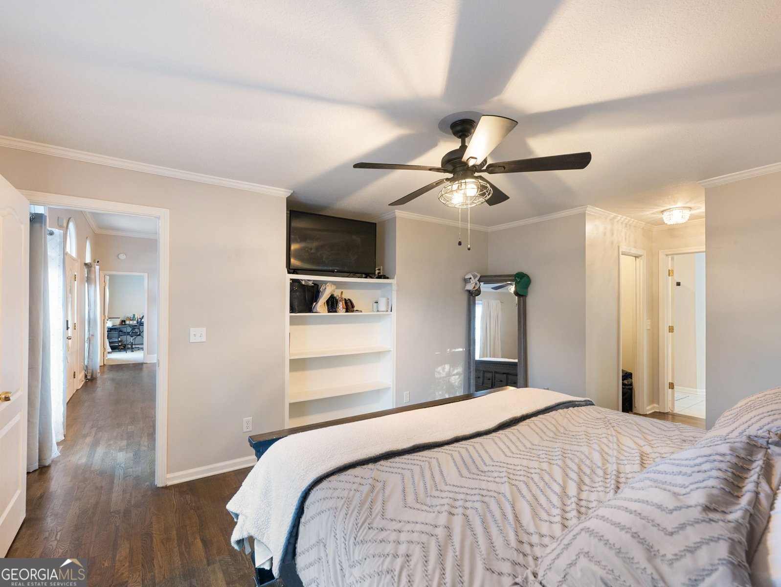 74 Indian Creek Way Hoschton - 27