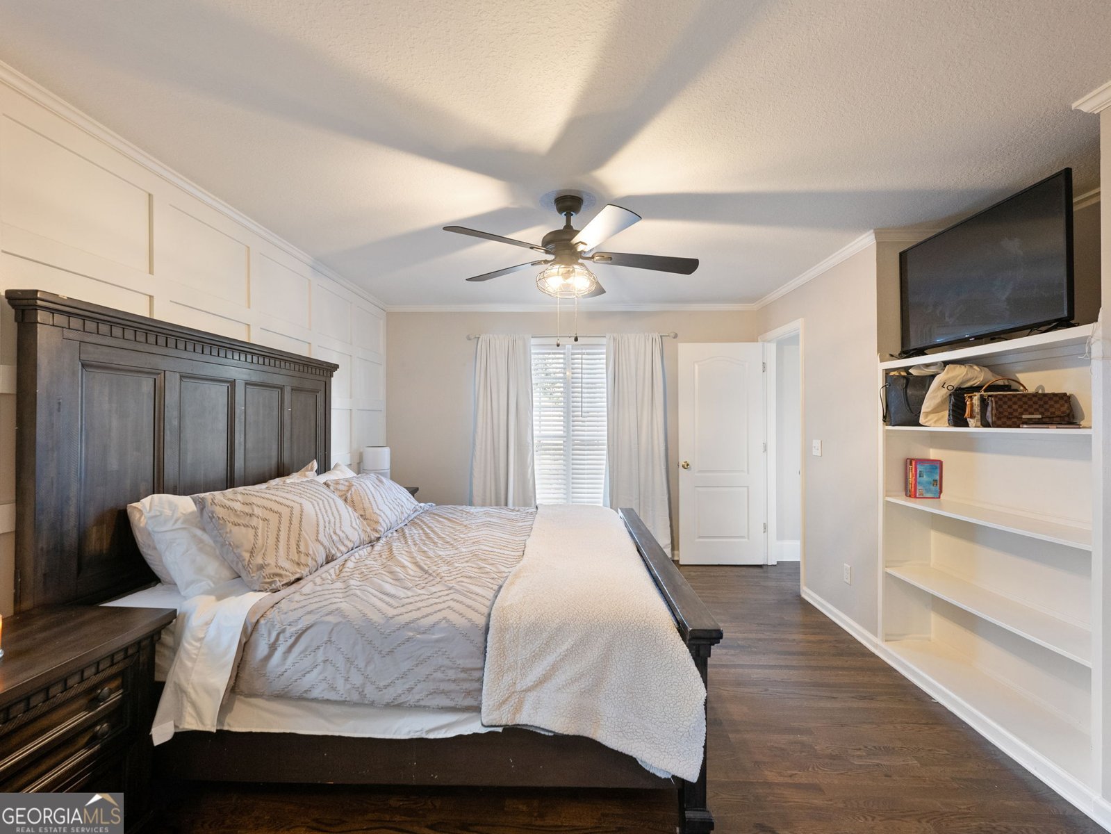 74 Indian Creek Way Hoschton - 28