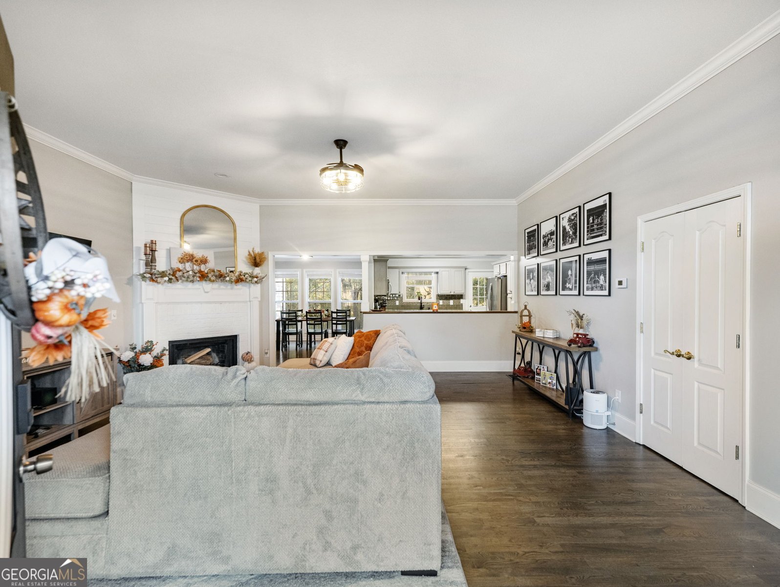 74 Indian Creek Way Hoschton - 3