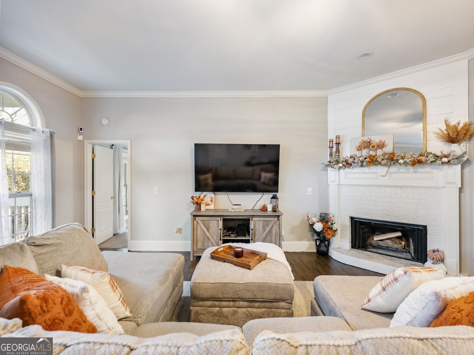 74 Indian Creek Way Hoschton - 4