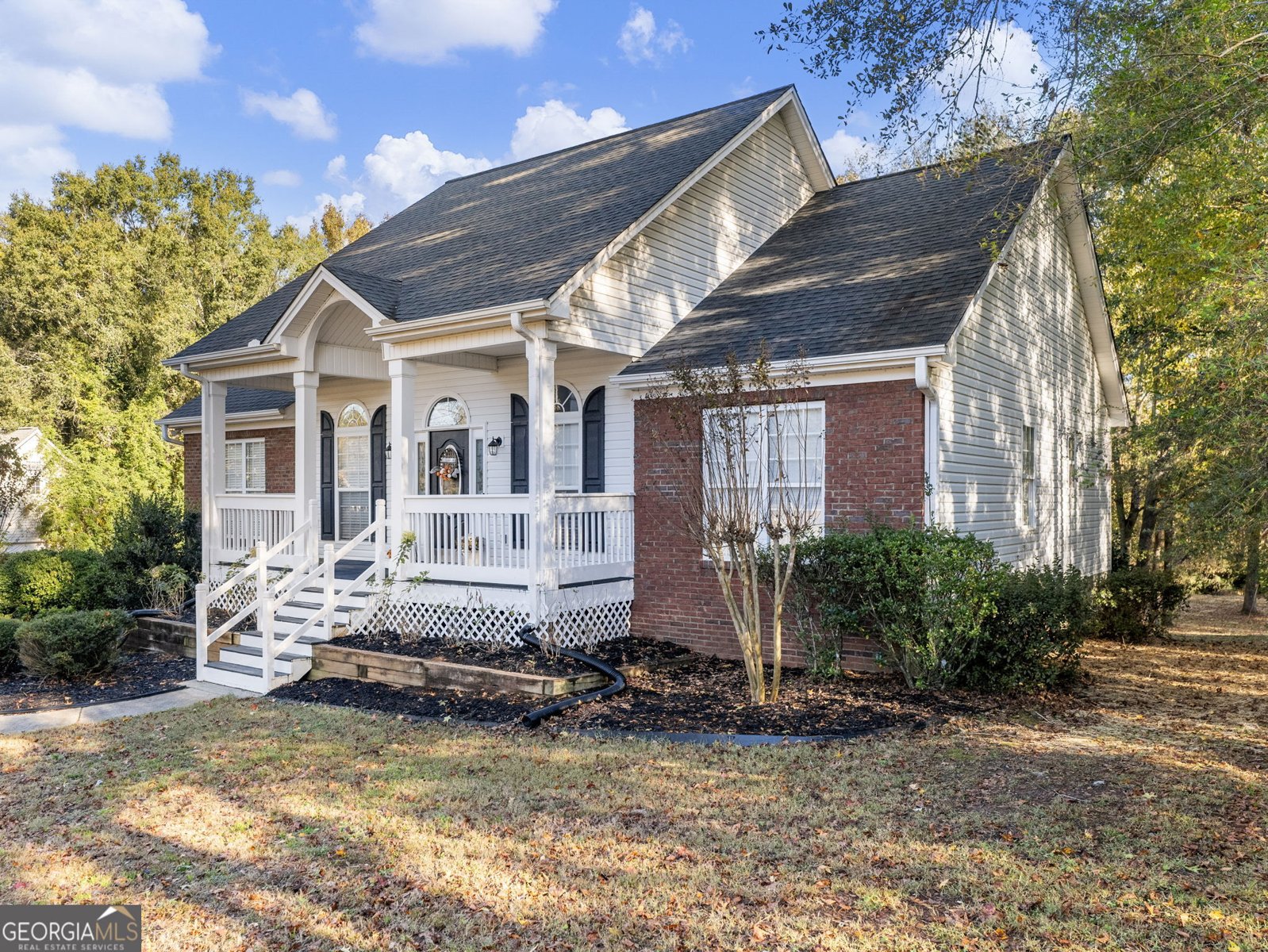 74 Indian Creek Way Hoschton - 49