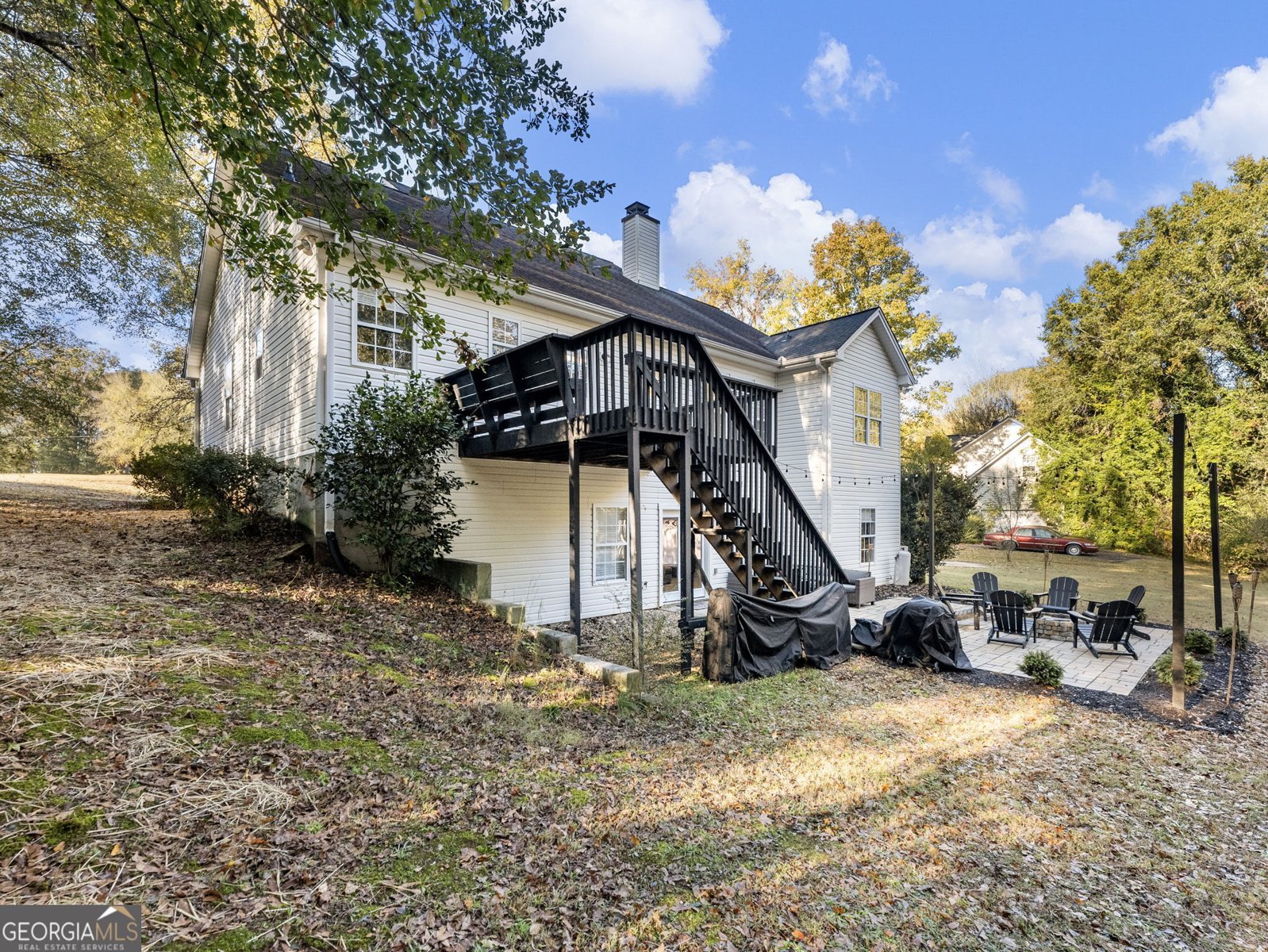 74 Indian Creek Way Hoschton - 60