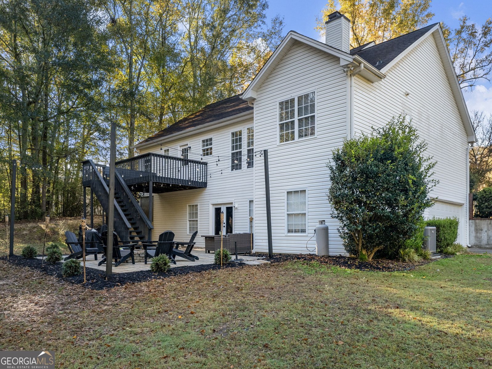 74 Indian Creek Way Hoschton - 61