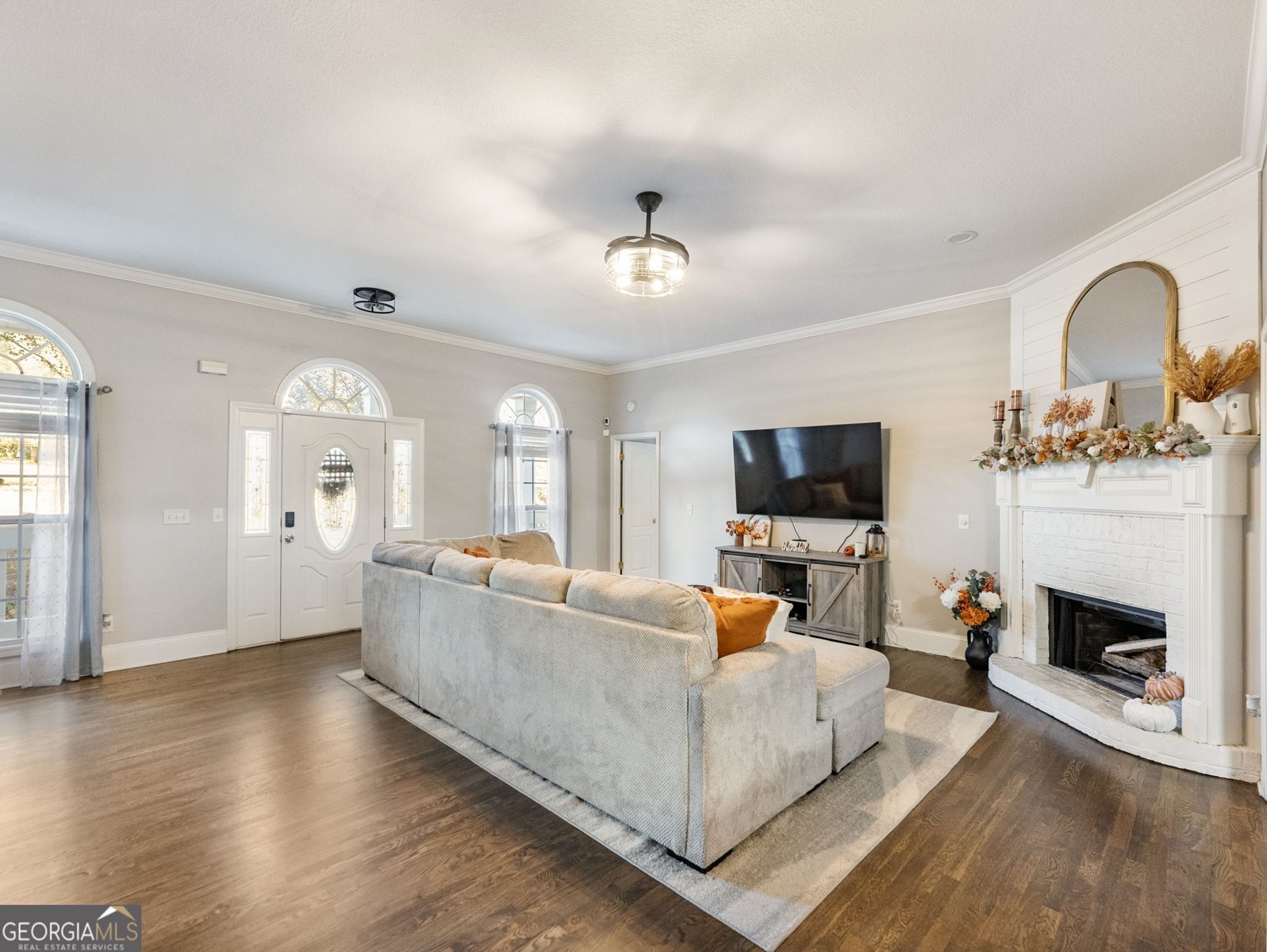 74 Indian Creek Way Hoschton - 7