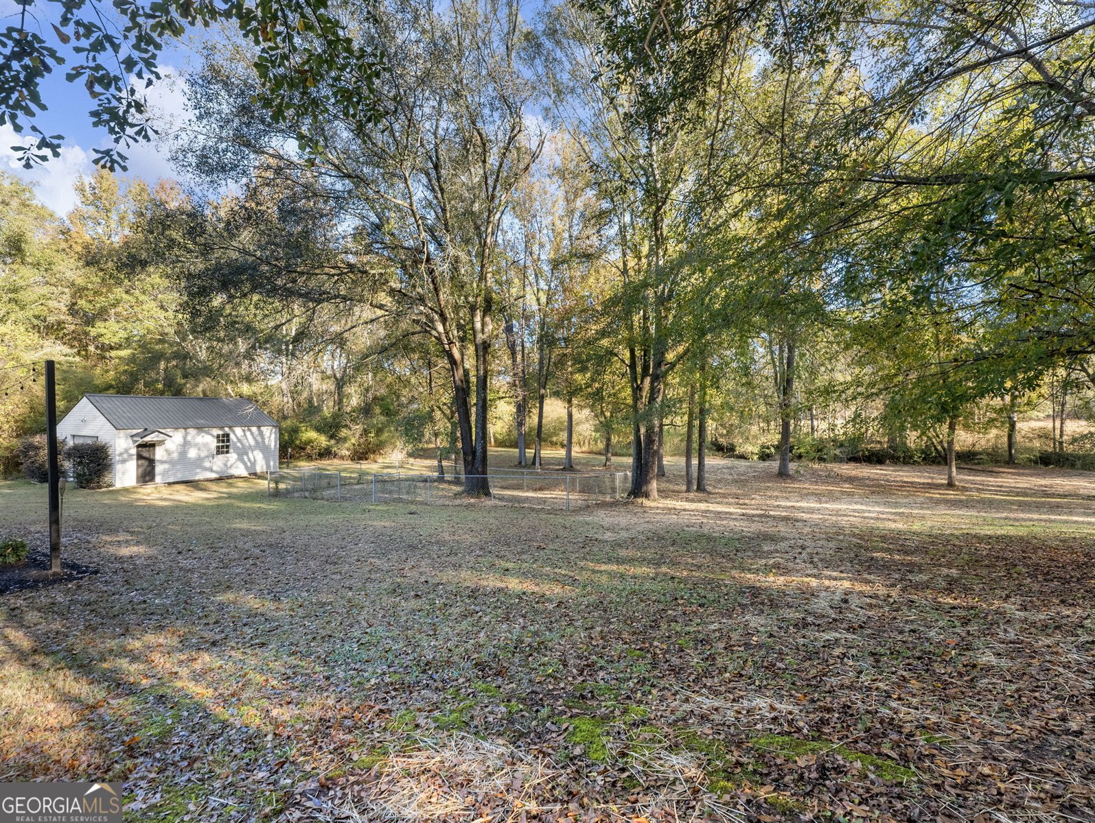 74 Indian Creek Way Hoschton - 78