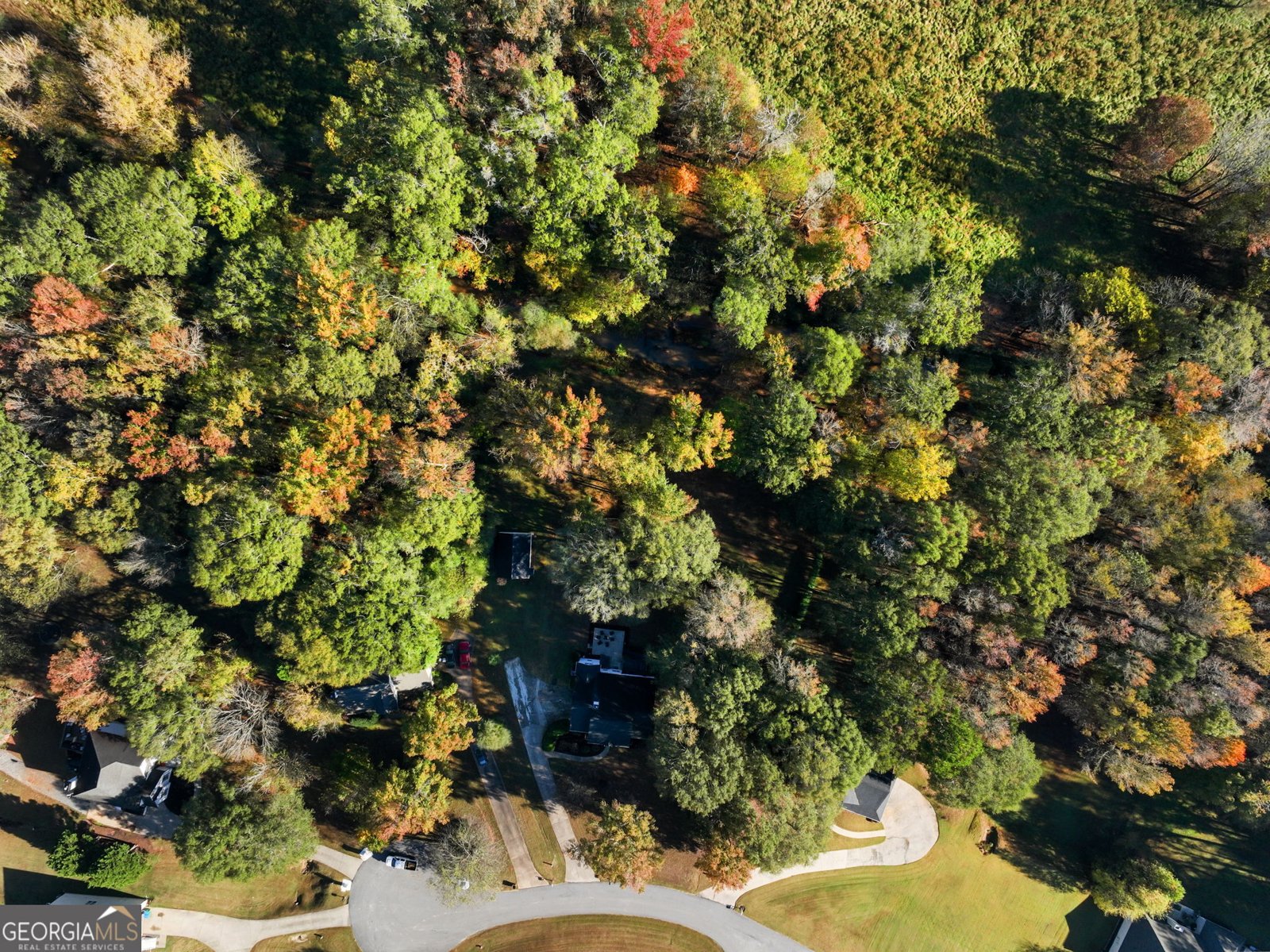 74 Indian Creek Way Hoschton - 84