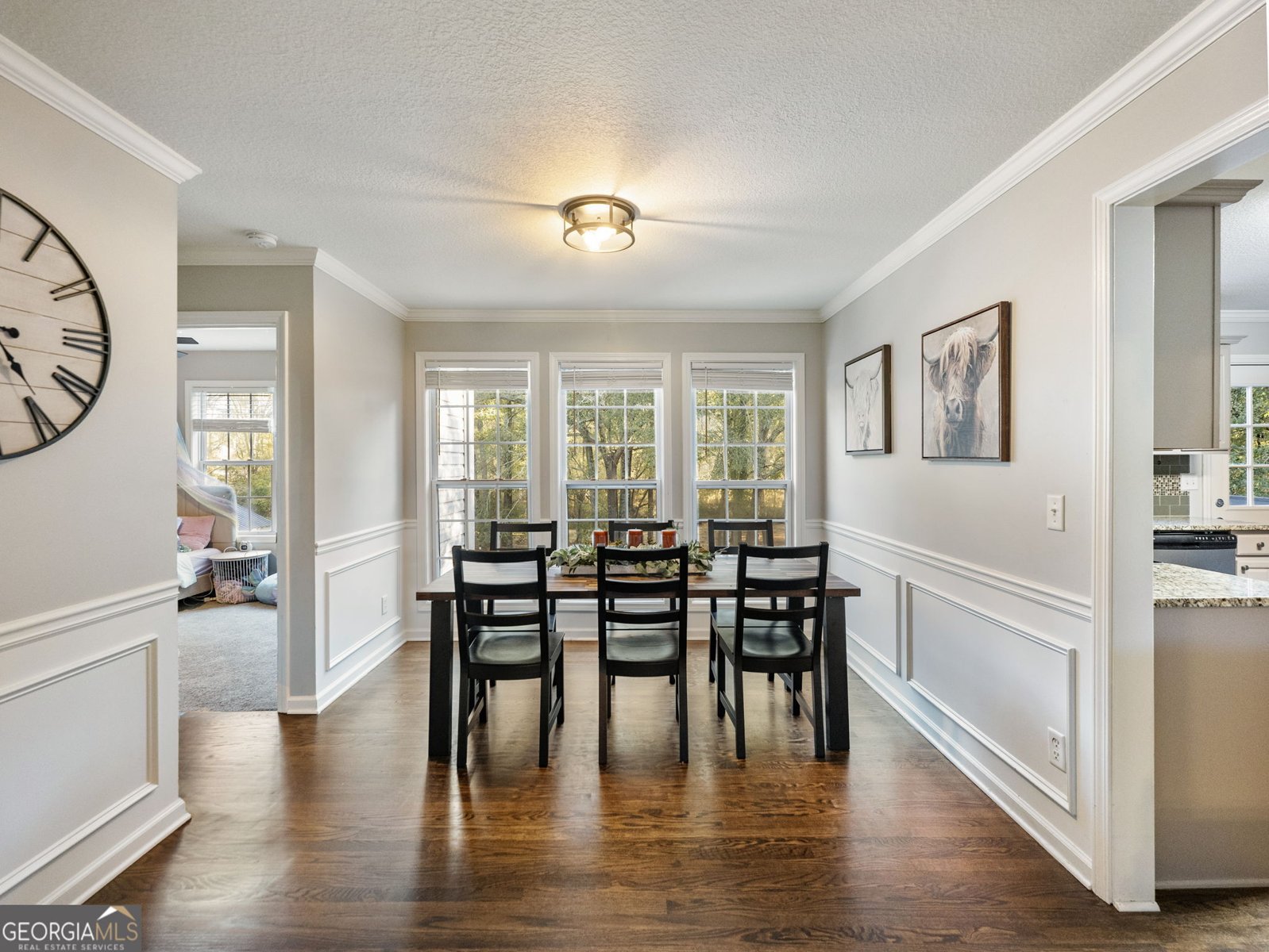 74 Indian Creek Way Hoschton - 9