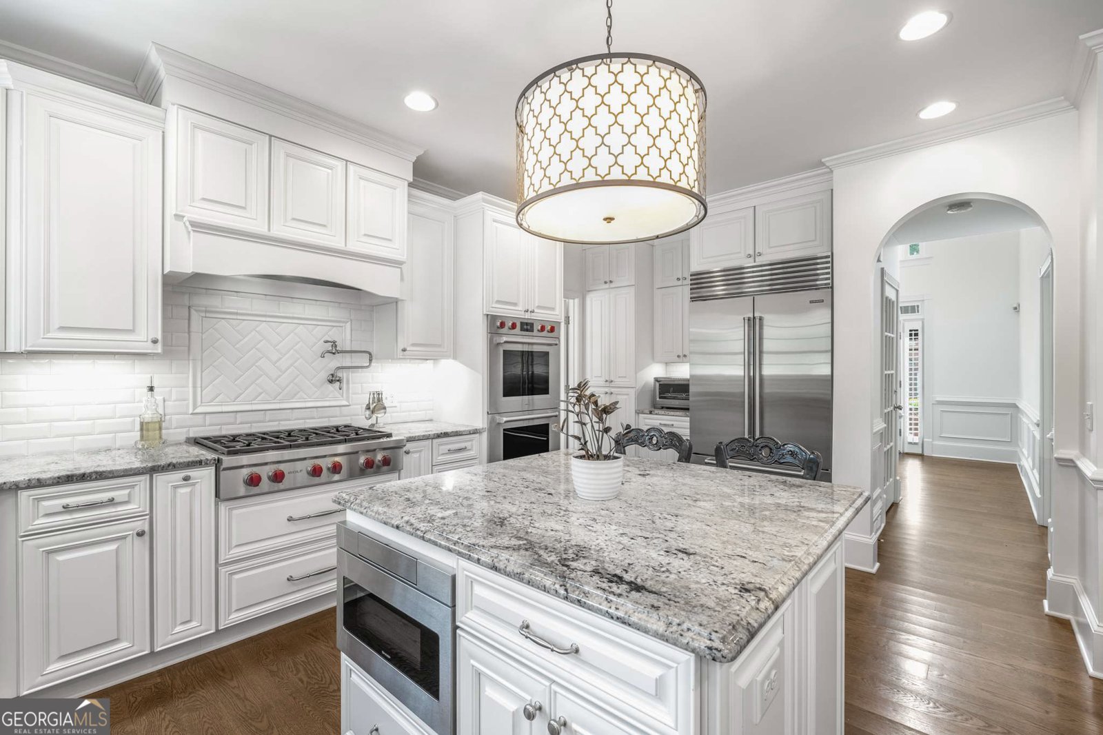 440 Guildhall Grv Alpharetta - 12