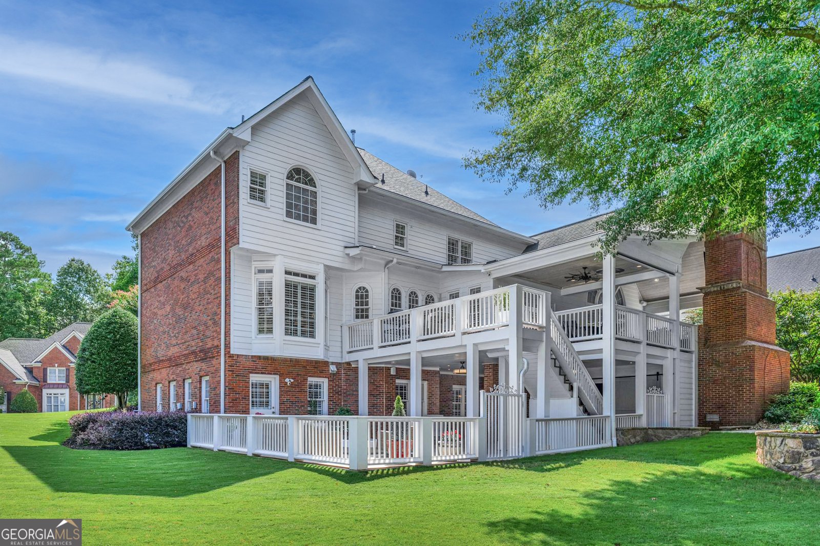 440 Guildhall Grv Alpharetta - 2