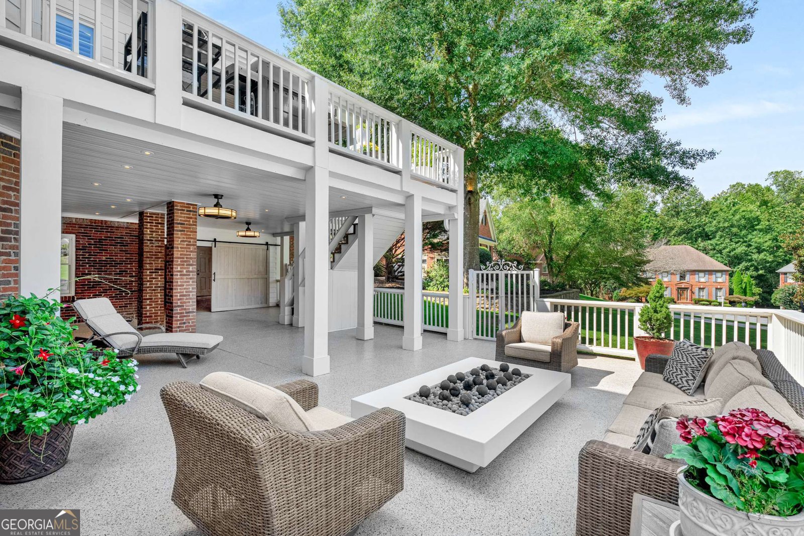 440 Guildhall Grv Alpharetta - 3