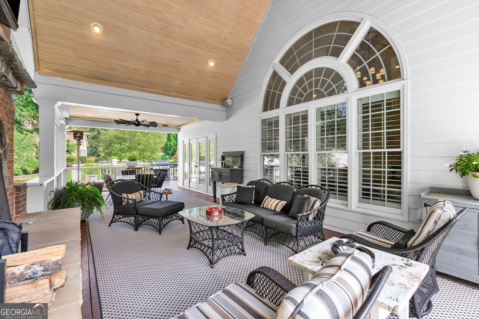 440 Guildhall Grv Alpharetta - 5