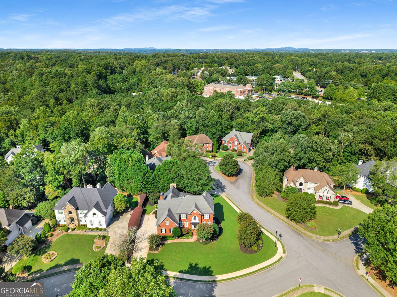 440 Guildhall Grv Alpharetta - 58