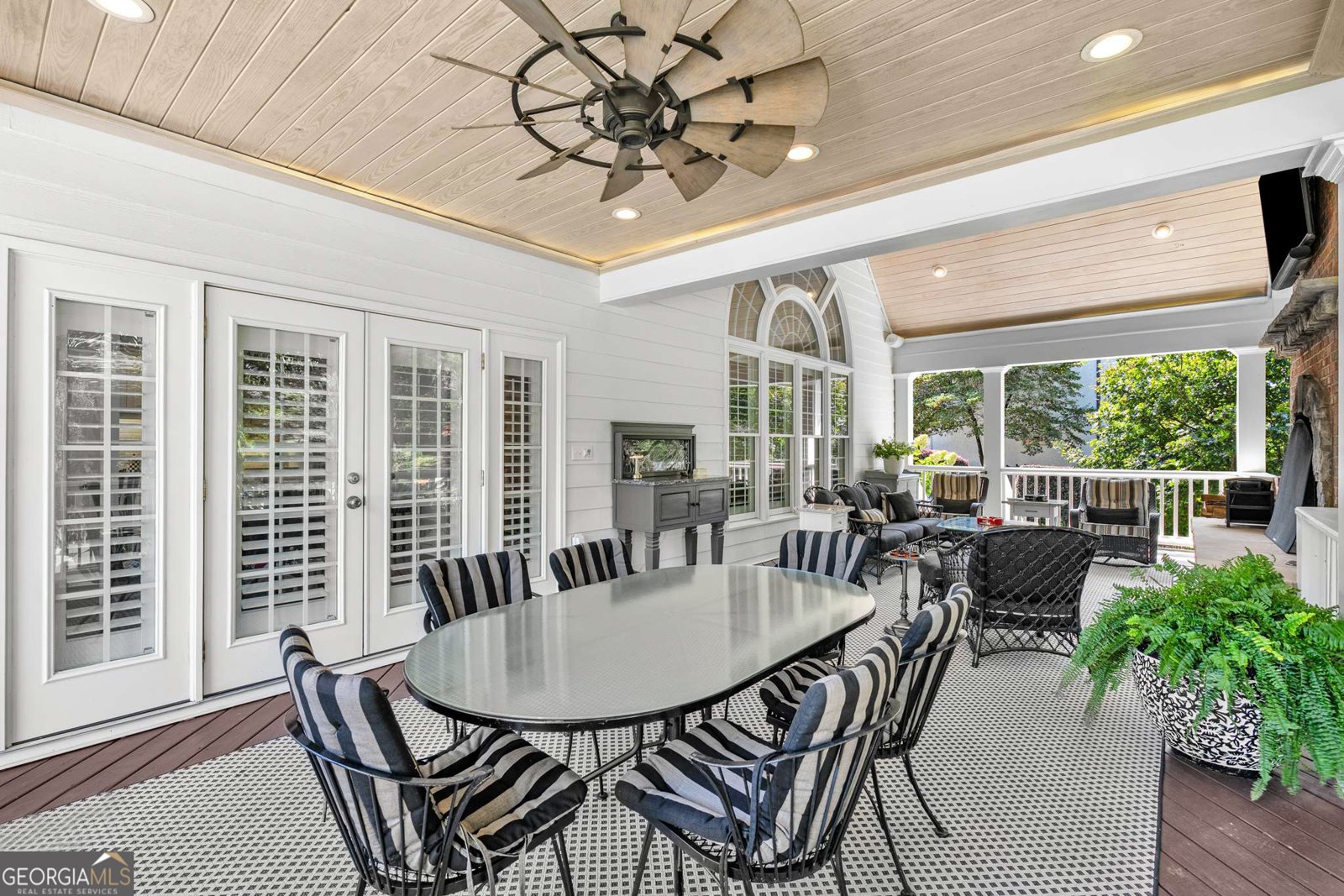 440 Guildhall Grv Alpharetta - 6