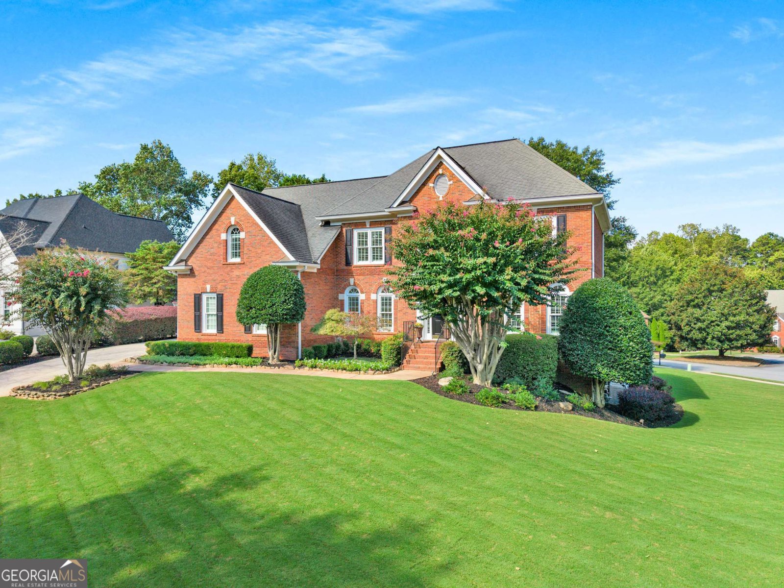 440 Guildhall Grv Alpharetta - 8