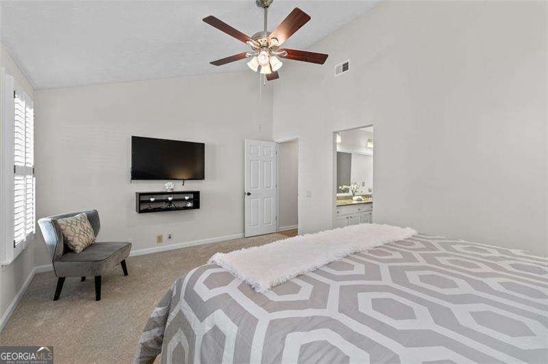 6425 Deerings Lane Peachtree Corners - 1