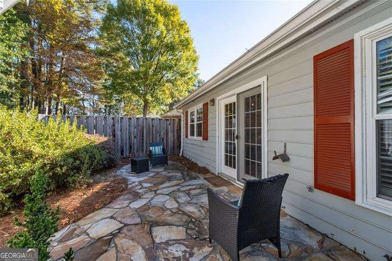 6425 Deerings Lane Peachtree Corners - 17