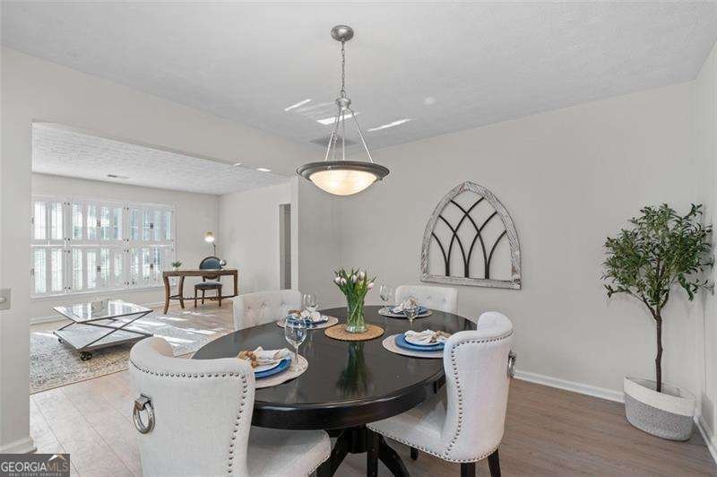 6425 Deerings Lane Peachtree Corners - 20