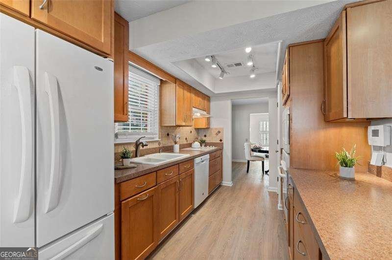 6425 Deerings Lane Peachtree Corners - 22