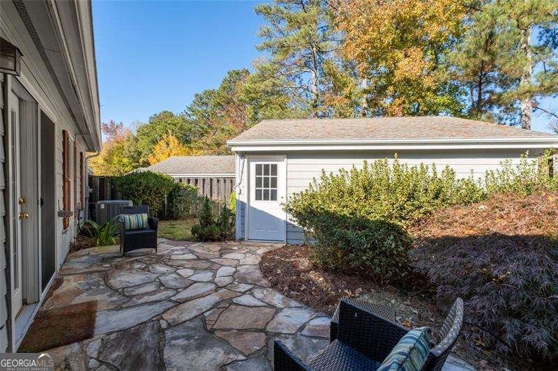 6425 Deerings Lane Peachtree Corners - 4